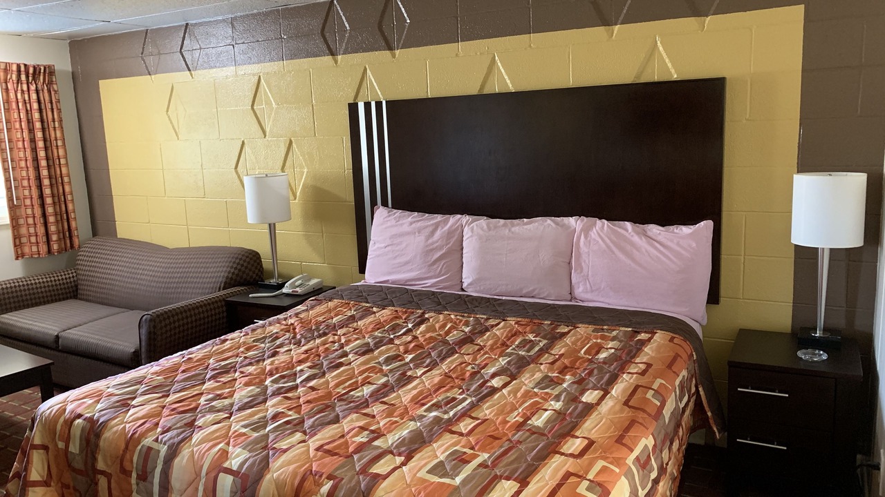 Photo of Bedroom in Kenmore