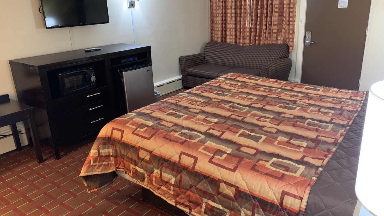 Photo of Bedroom in Kenmore