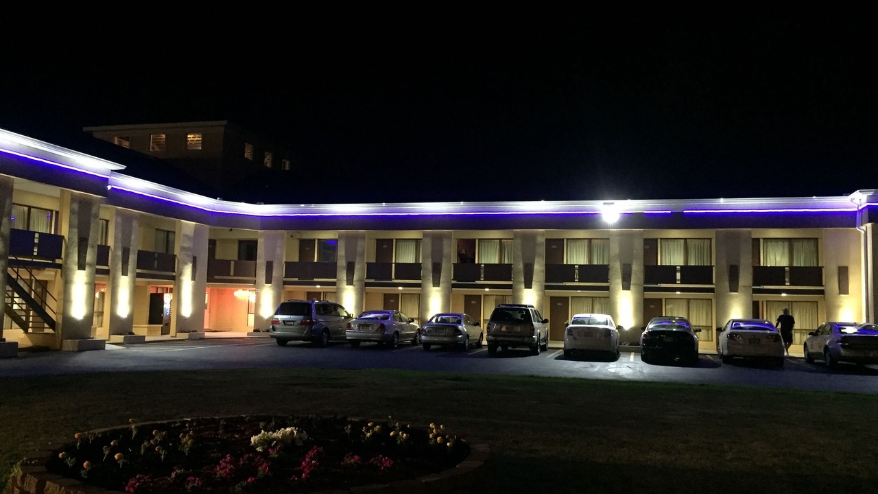 Photo of Buildings in Kenmore
