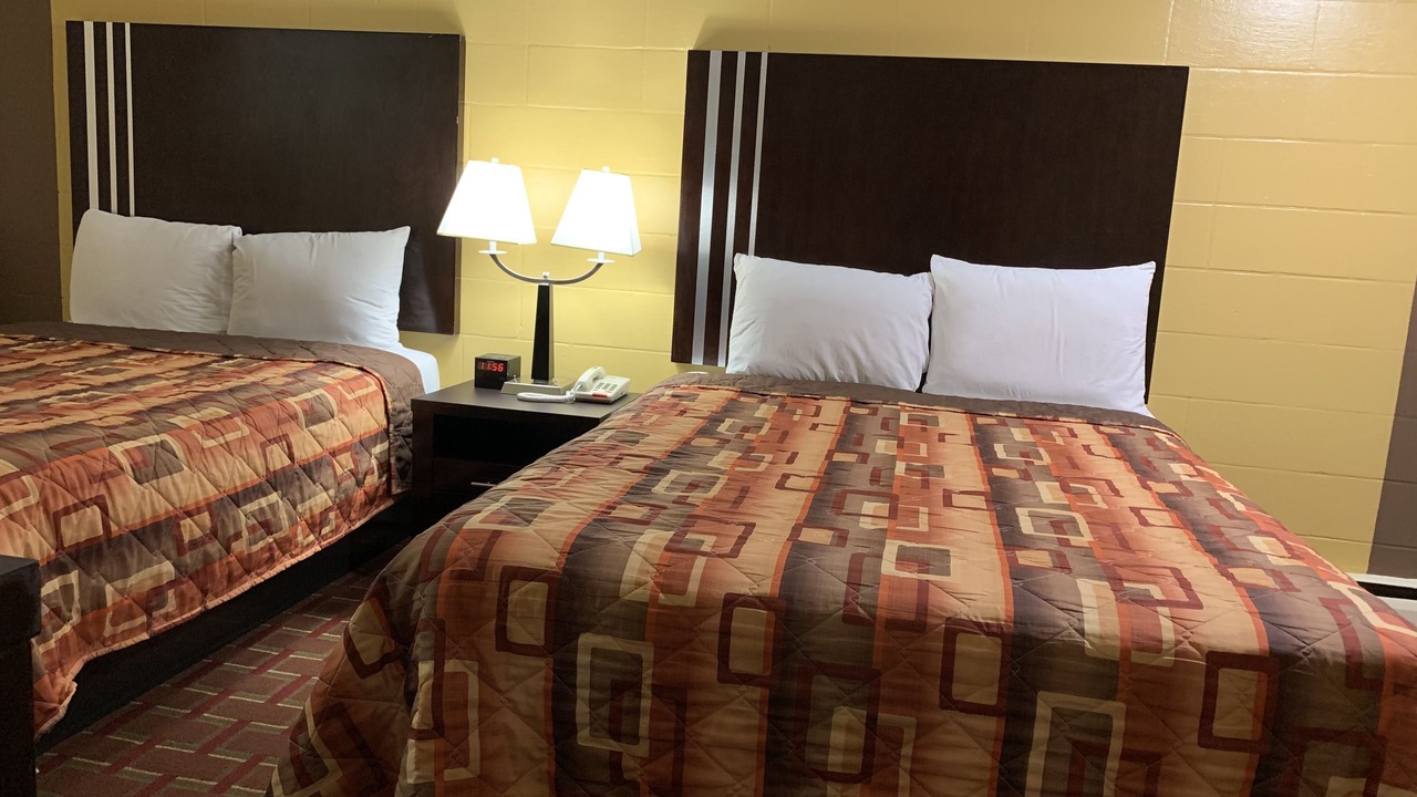 Photo of Bedroom in Kenmore