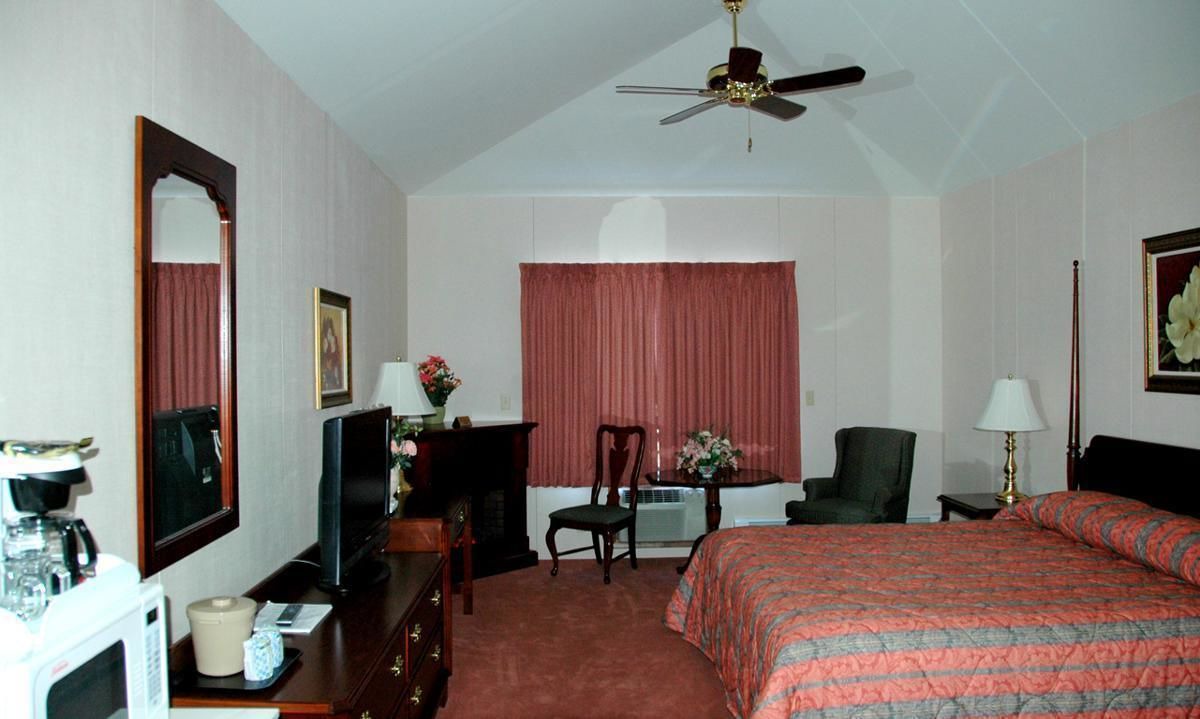 Photo of Bedroom in Lockport