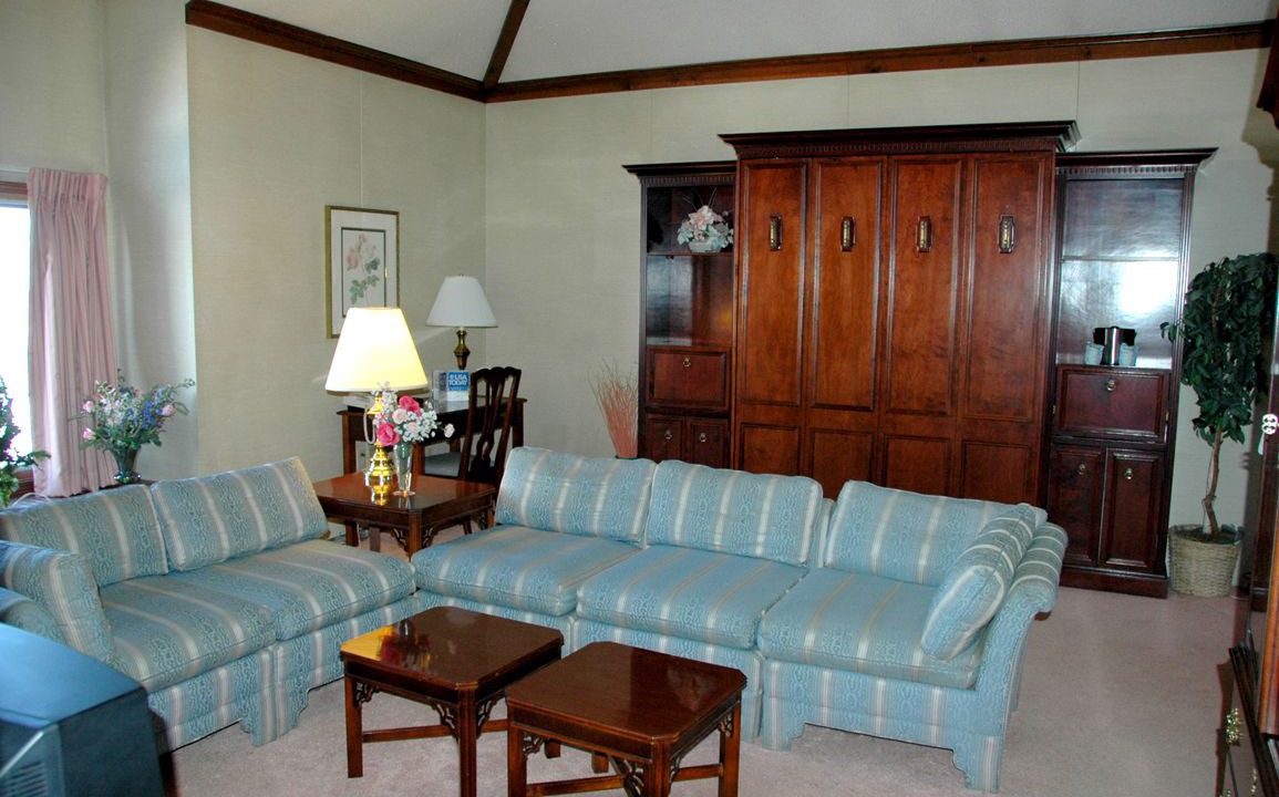 Photo of Bedroom in Lockport