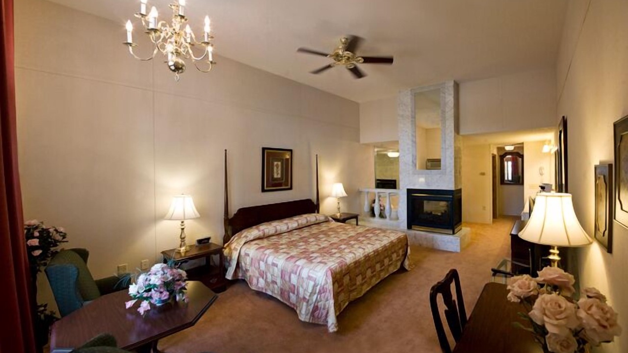 Photo of Bedroom in Lockport