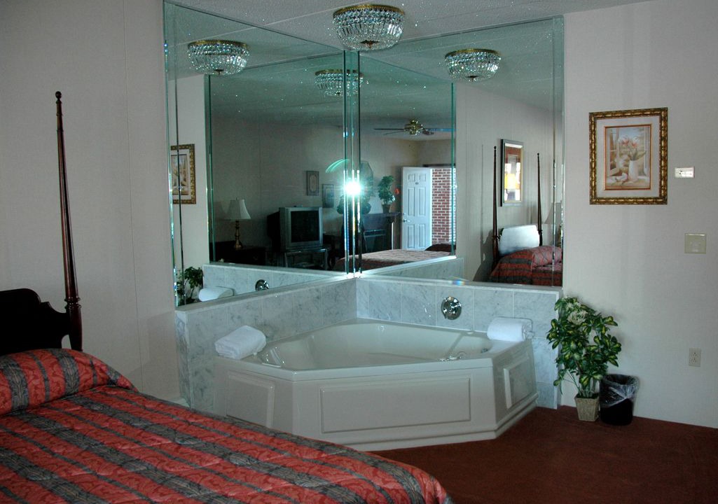 Photo of Bedroom in Lockport