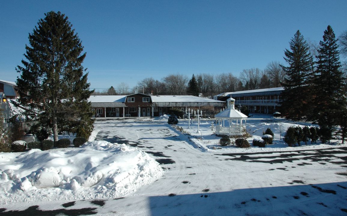 Photo of Outdoor in Lockport