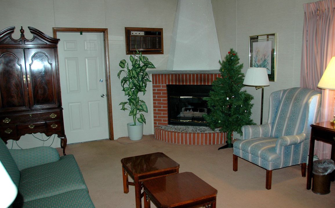 Photo of Bedroom in Lockport