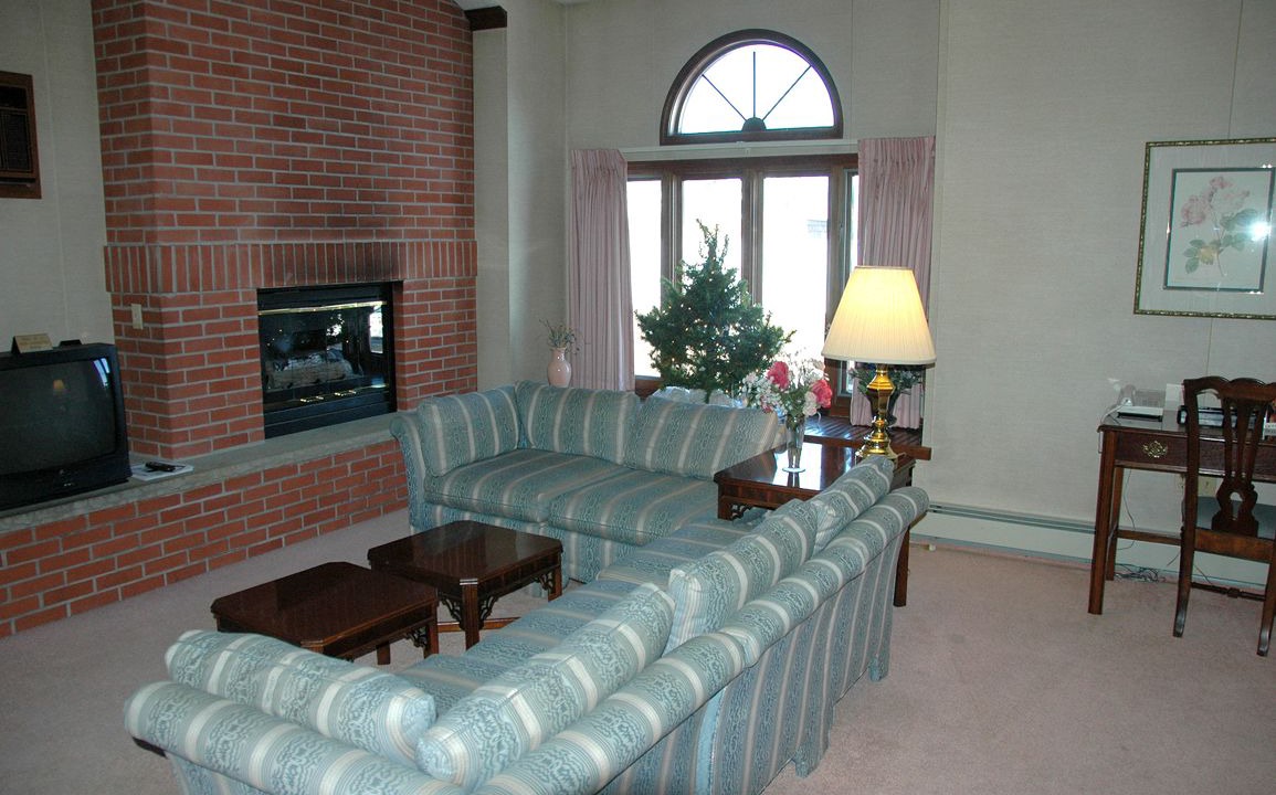 Photo of Bedroom in Lockport