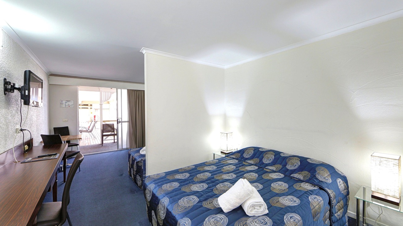 Photo of Patio Balcony in Bundaberg West