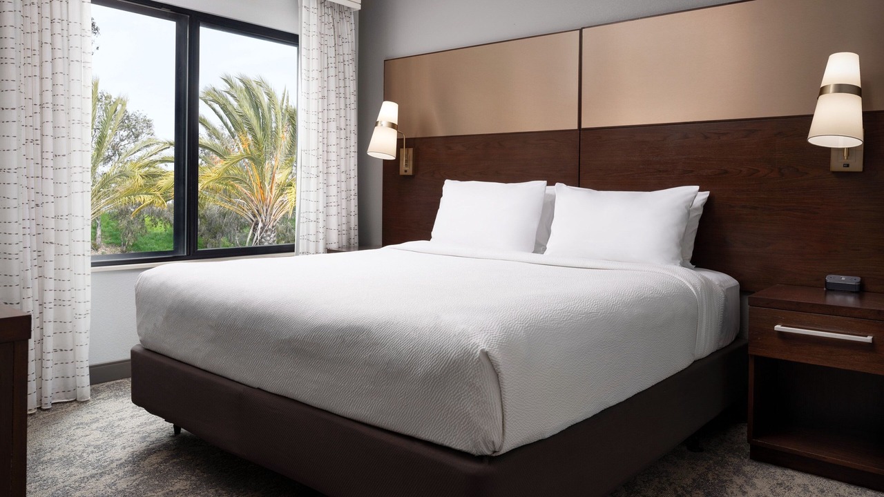 Photo of Bedroom in North Redondo
