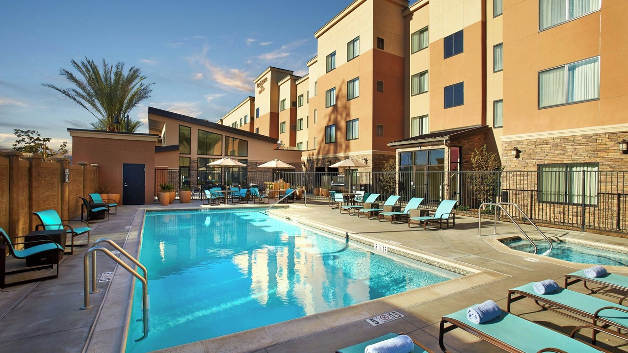 Photo of Outdoor in North Redondo