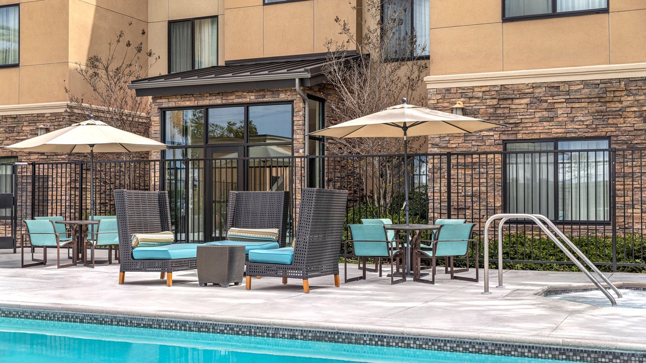 Photo of Outdoor in North Redondo