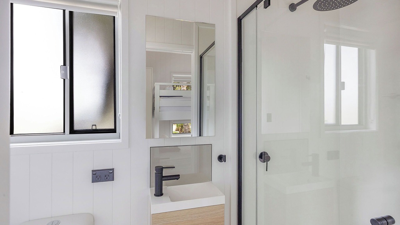 Photo of Bathroom in Lennox Head