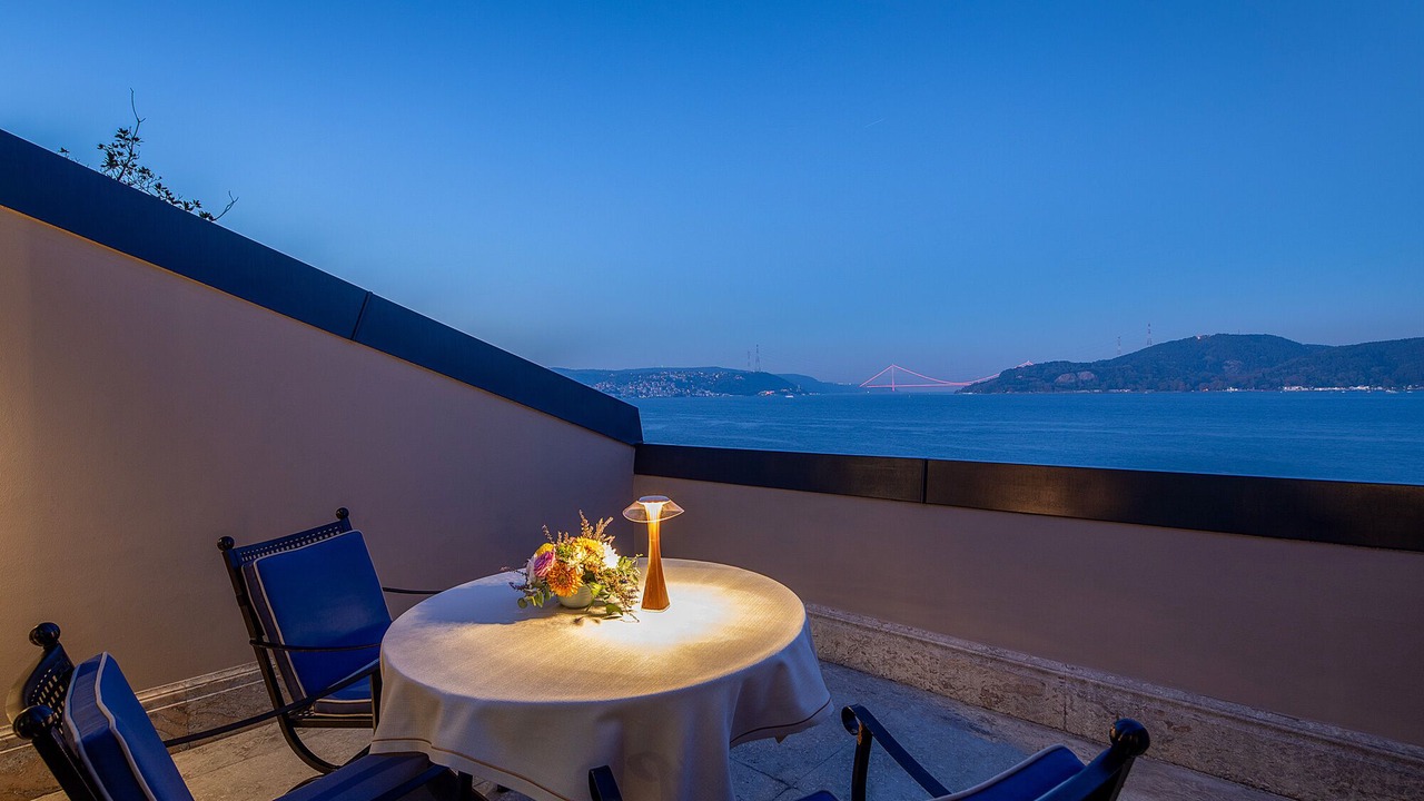 Photo of Bedroom in Tarabya Mahallesi