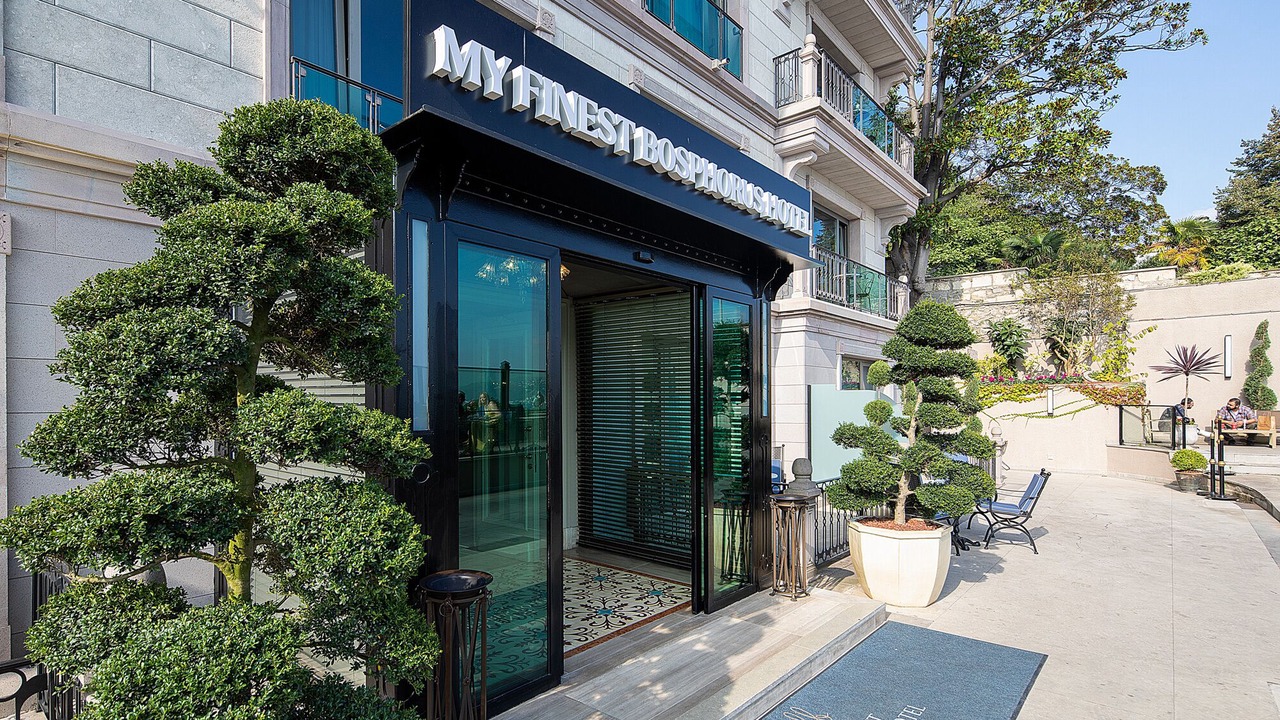 Photo of Outdoor in Tarabya Mahallesi