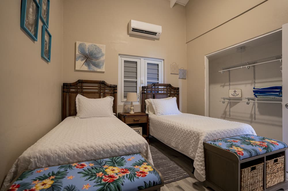 Photo of Bedroom in Frederiksted Southeast