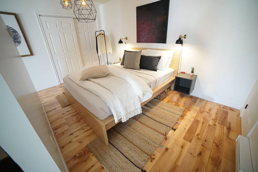 Photo of Bedroom in Levis