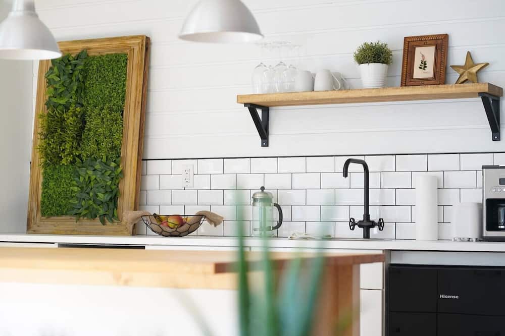 Photo of Kitchen in Levis