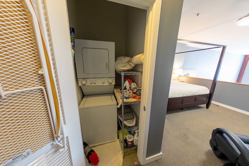 Photo of Bedroom in The Villas