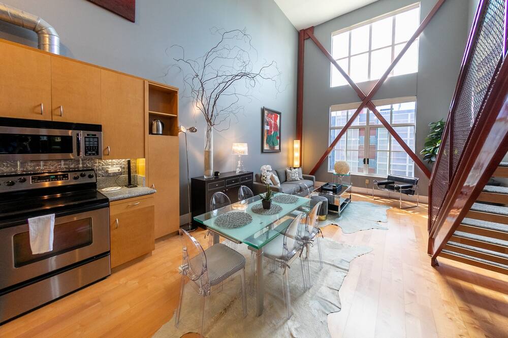 Photo of Kitchen in The Villas