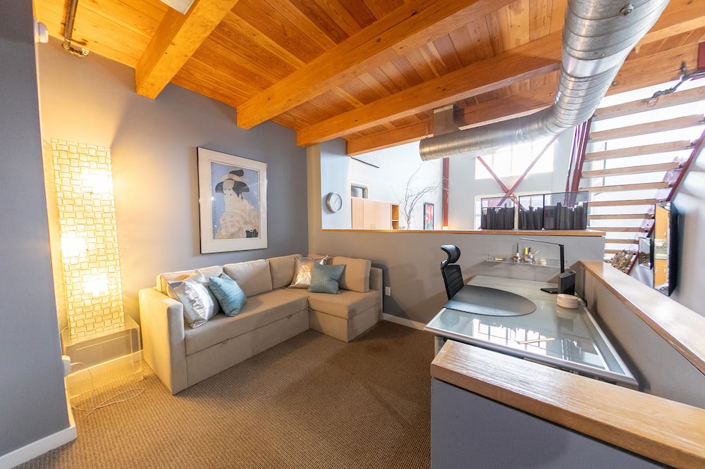 Photo of Livingroom in The Villas