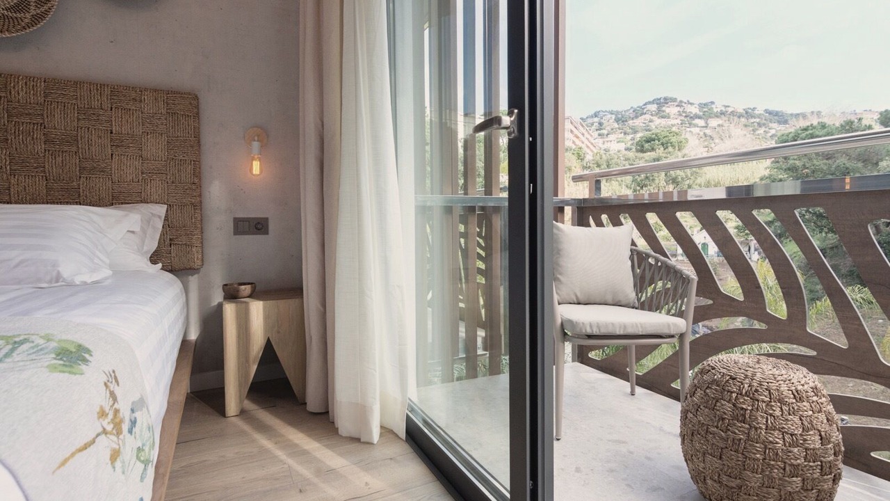 Photo of Bedroom in Lloret de Mar