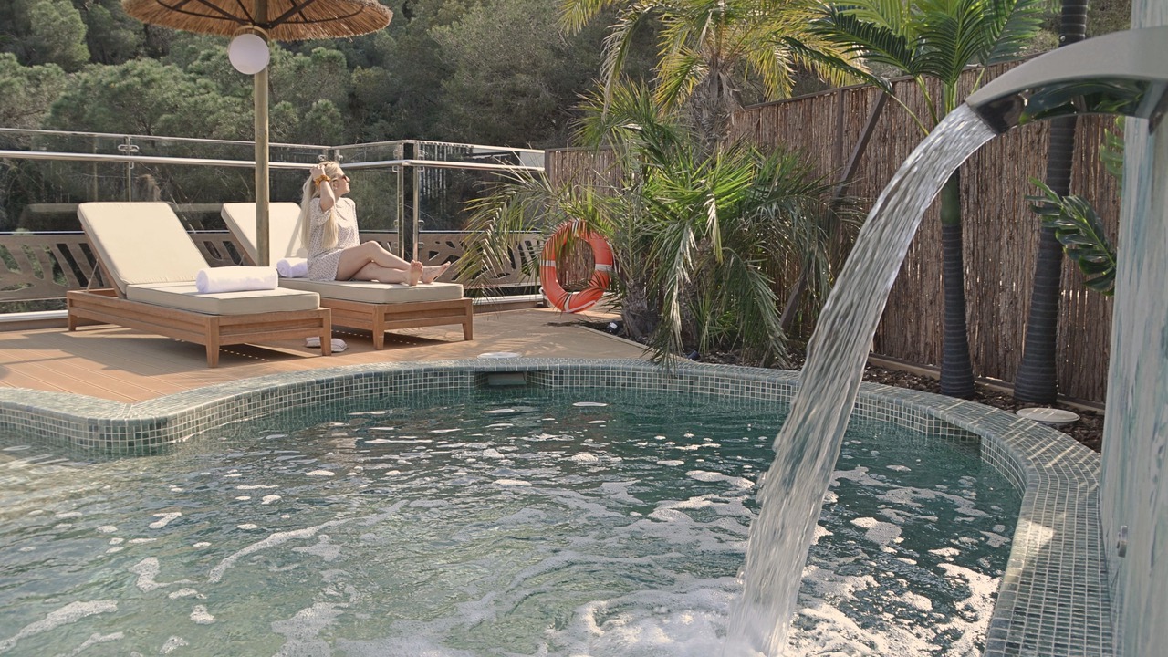 Photo of Outdoor in Lloret de Mar