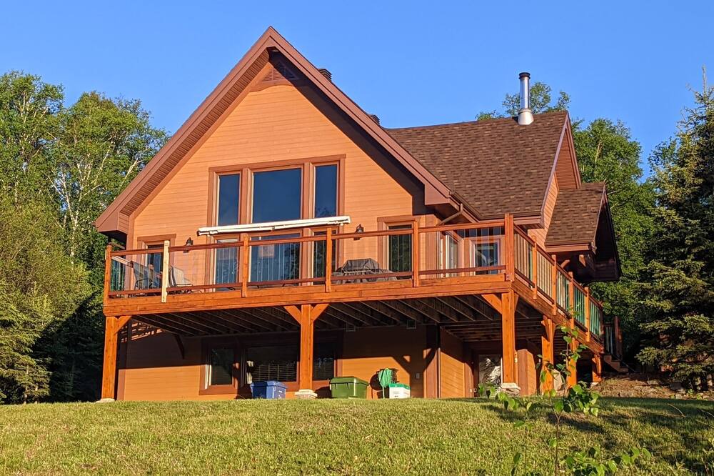 Photo of Outdoor in L'Anse-Saint-Jean