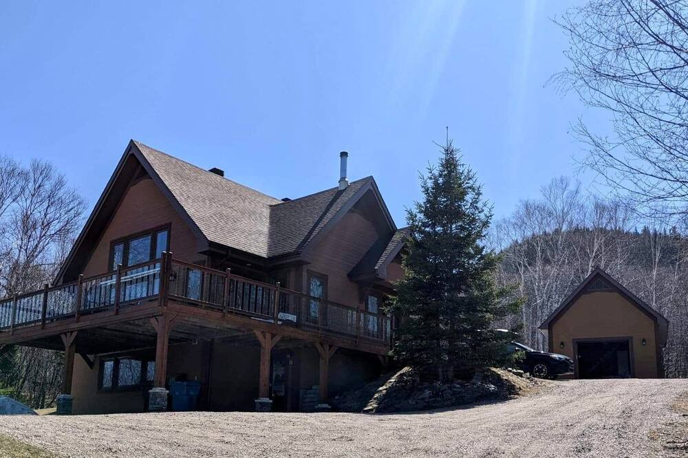 Photo of Outdoor in L'Anse-Saint-Jean