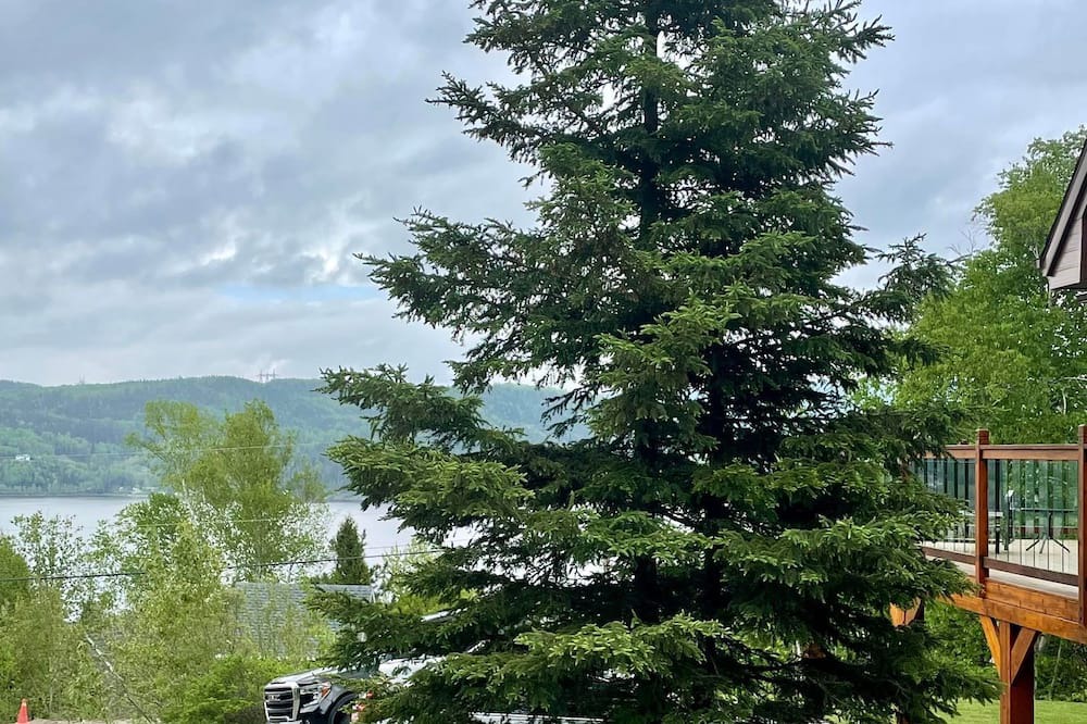 Photo of Outdoor in L'Anse-Saint-Jean