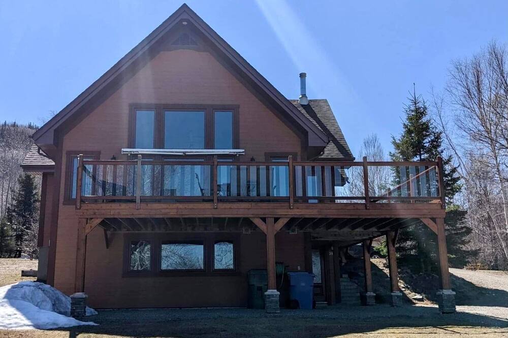 Photo of Outdoor in L'Anse-Saint-Jean