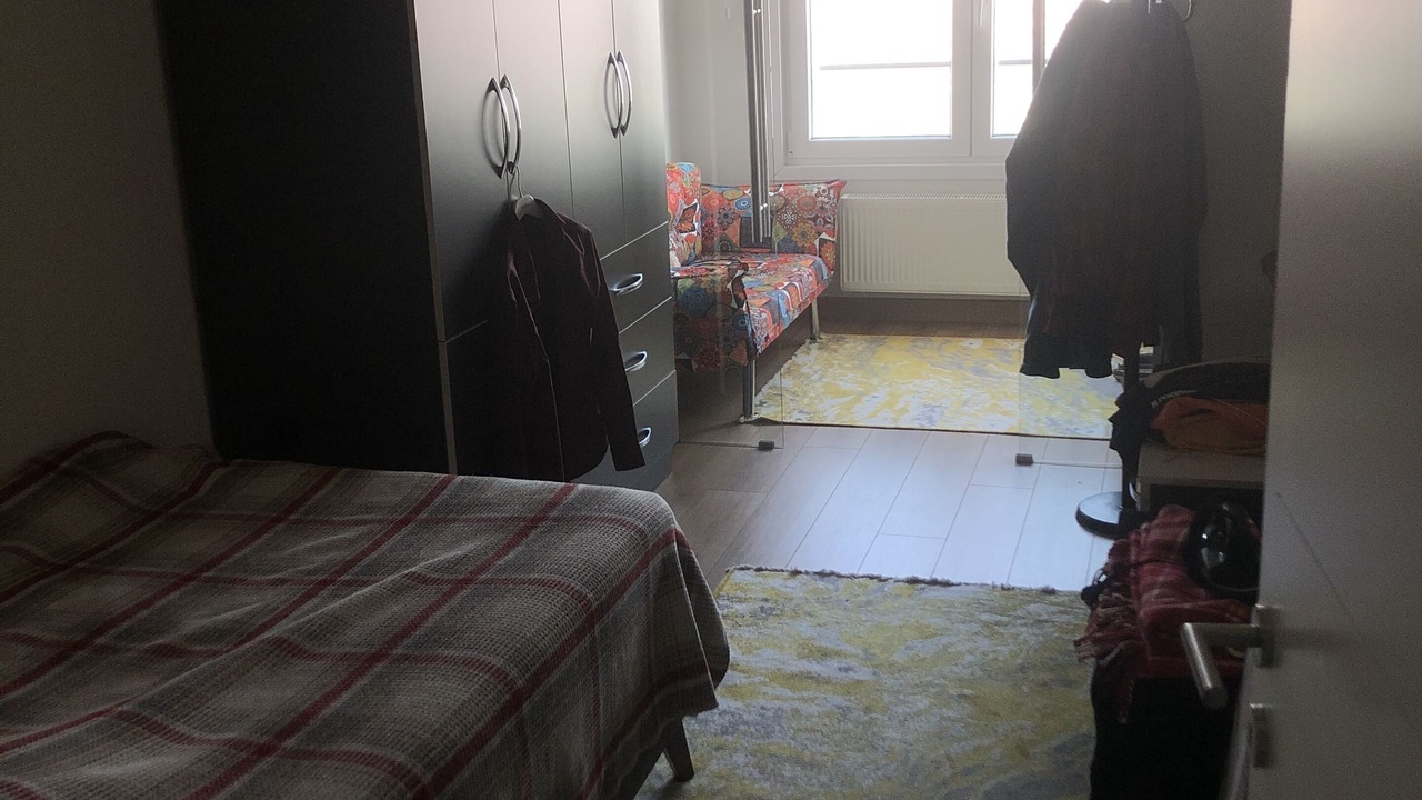 Photo of Bedroom in Basaksehir