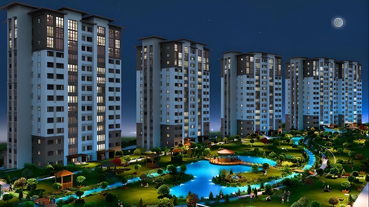 Photo of Outdoor in Basaksehir