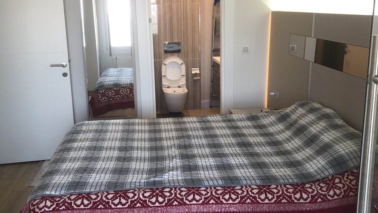 Photo of Bedroom in Basaksehir