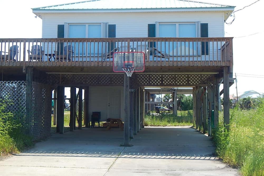 Photo of Outdoor in Silver Cay