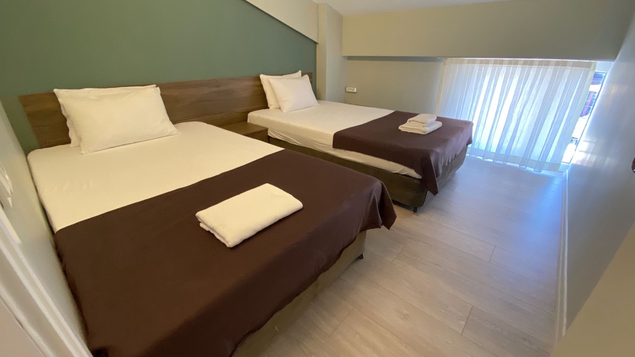 Photo of Bedroom in Camyuva