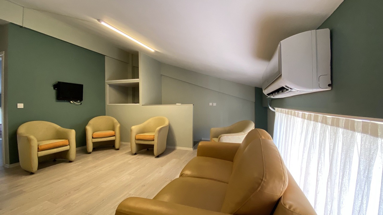 Photo of Livingroom in Camyuva
