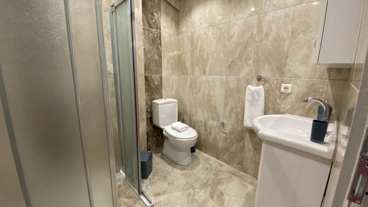 Photo of Bathroom in Camyuva