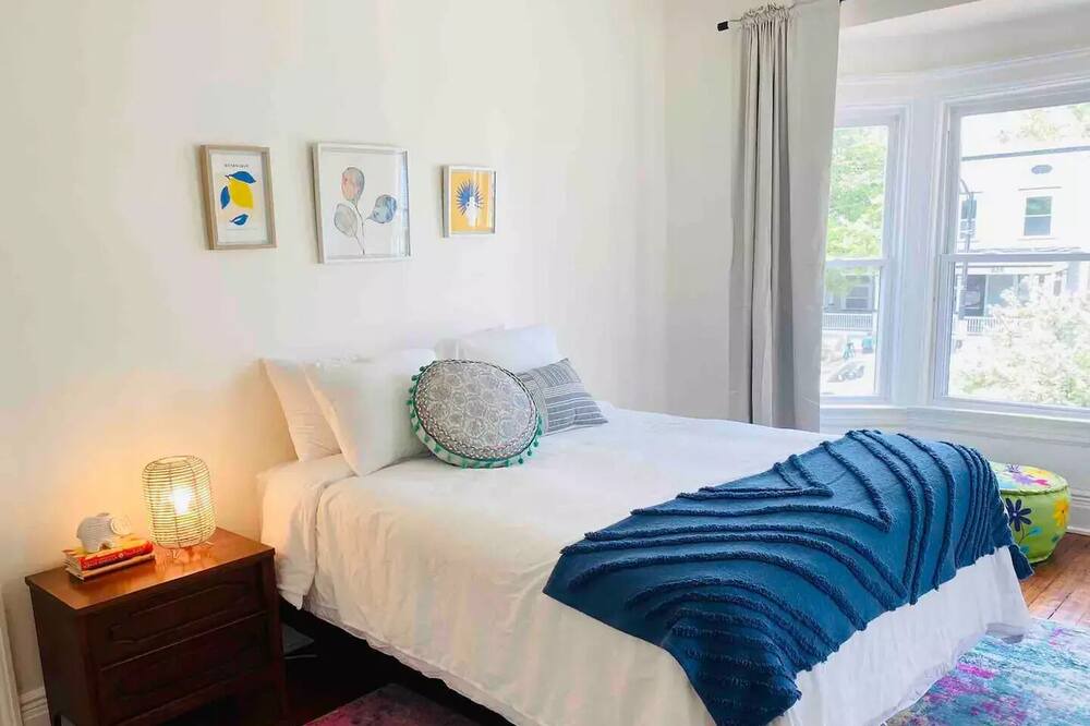 Photo of Bedroom in Albright