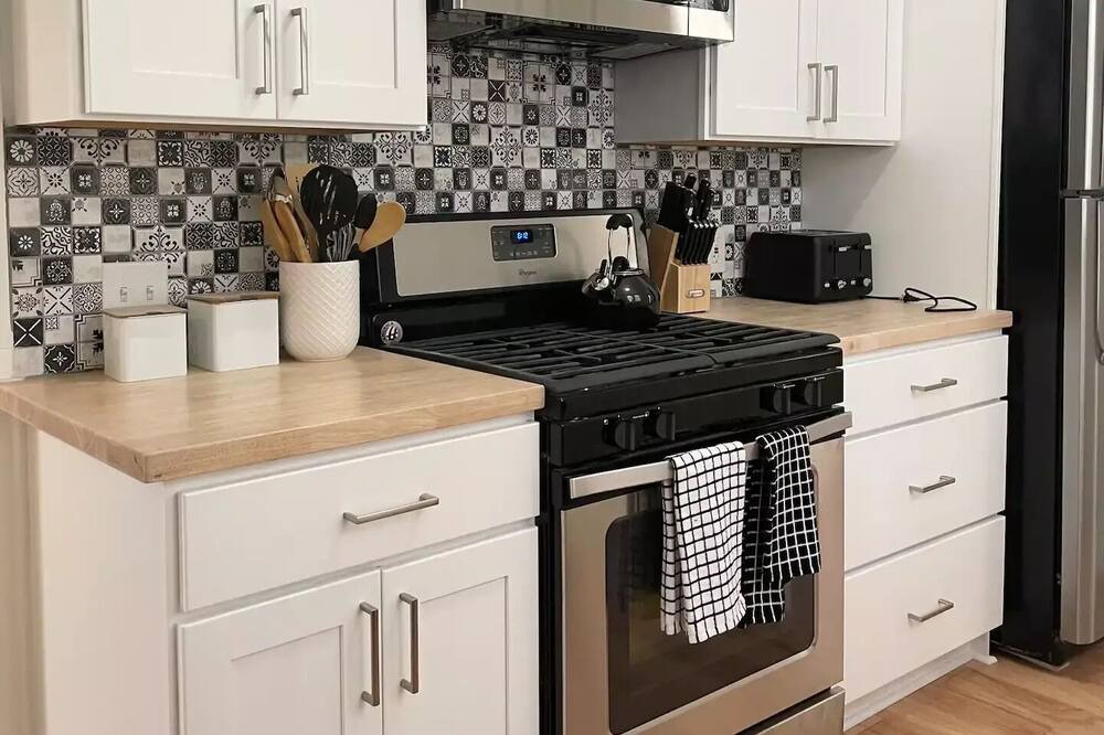 Photo of Kitchen in Albright