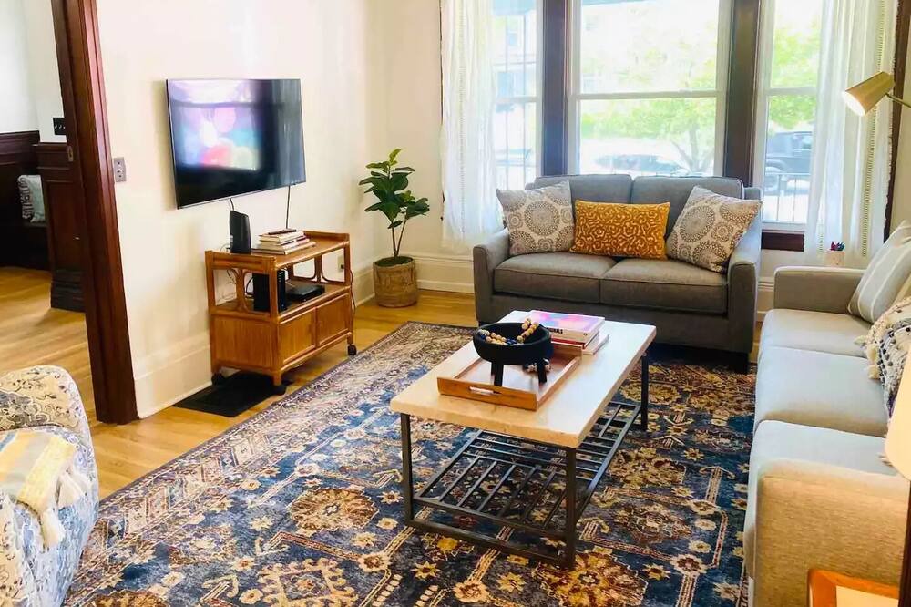 Photo of Livingroom in Albright