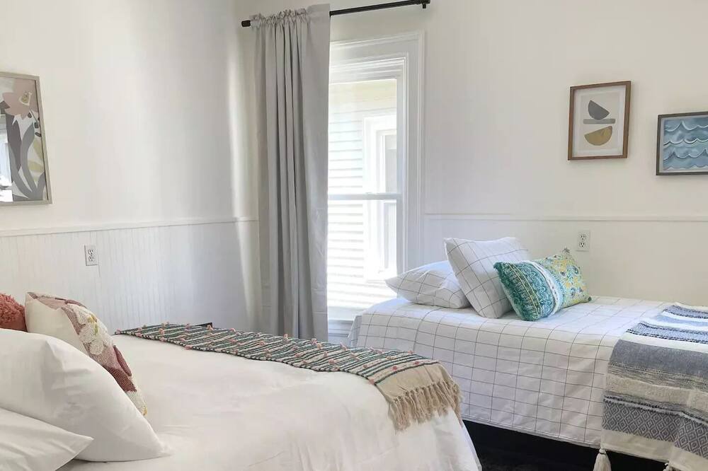 Photo of Bedroom in Albright