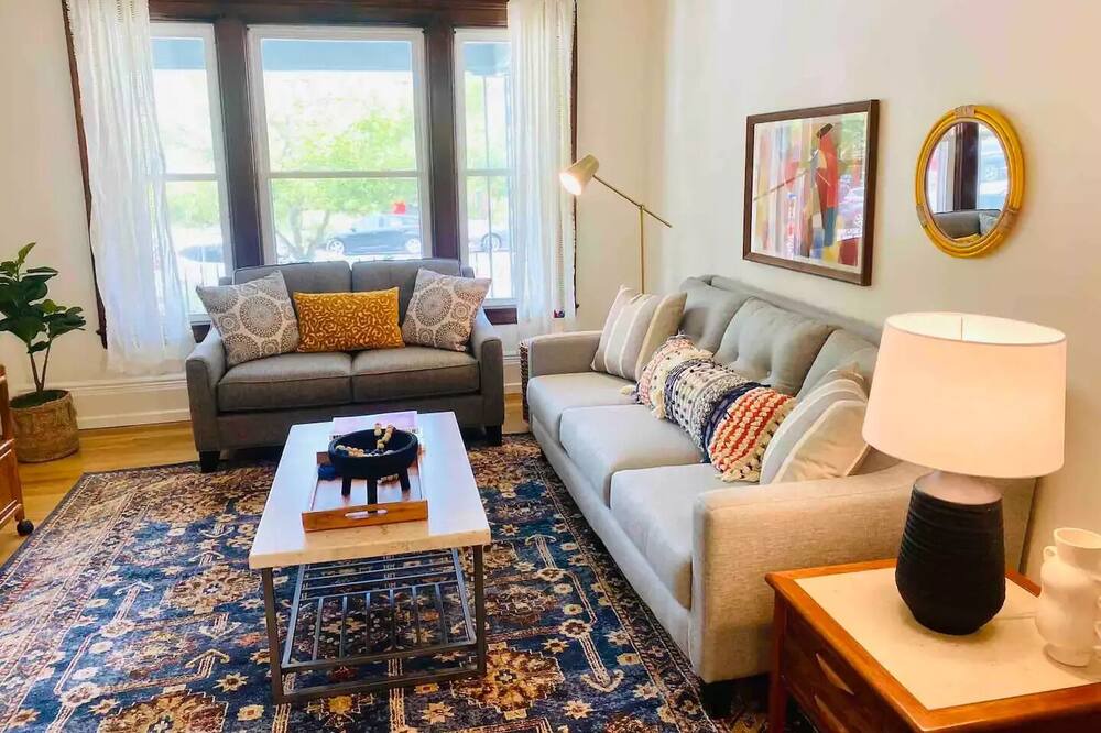 Photo of Livingroom in Albright