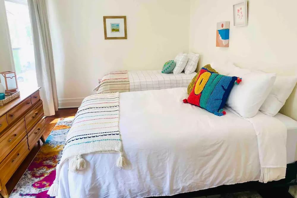 Photo of Bedroom in Albright