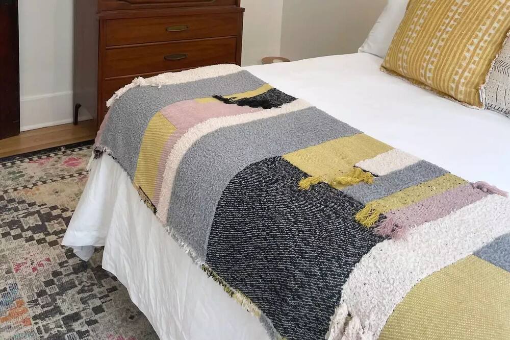 Photo of Bedroom in Albright