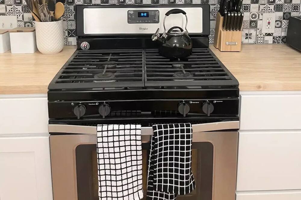 Photo of Kitchen in Albright