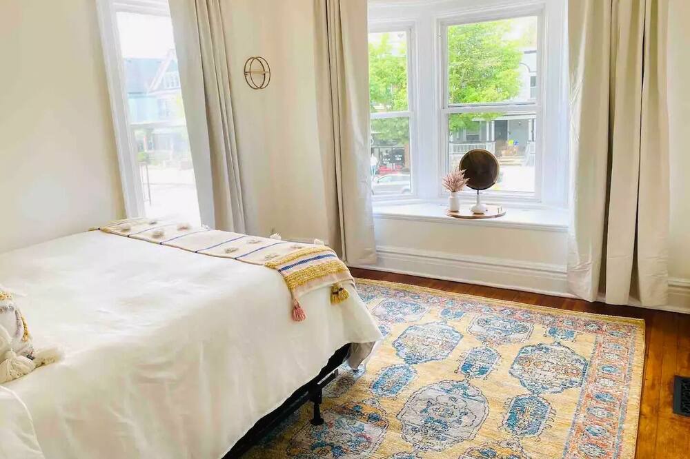 Photo of Bedroom in Albright