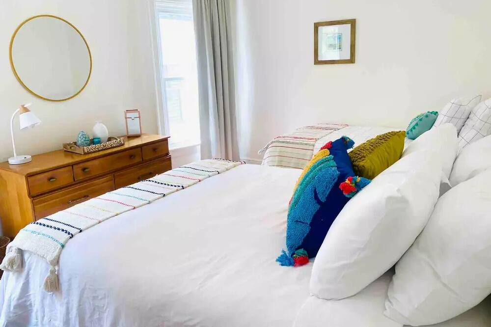 Photo of Bedroom in Albright