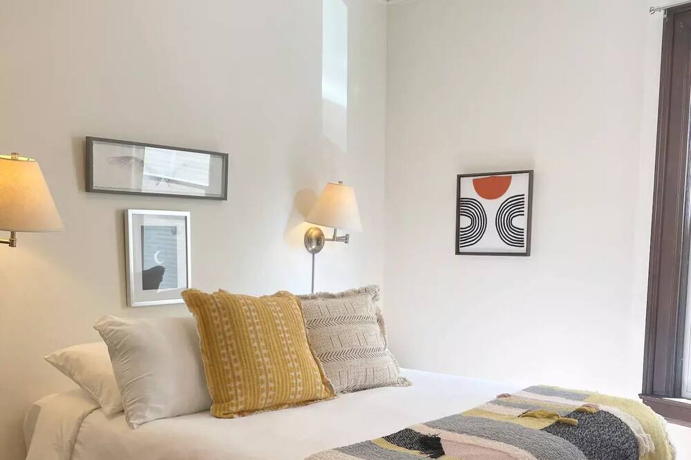 Photo of Bedroom in Albright