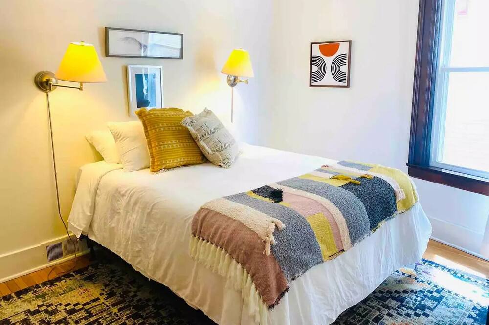 Photo of Bedroom in Albright