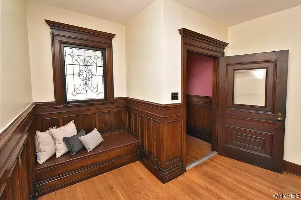 Photo of Bedroom in Albright